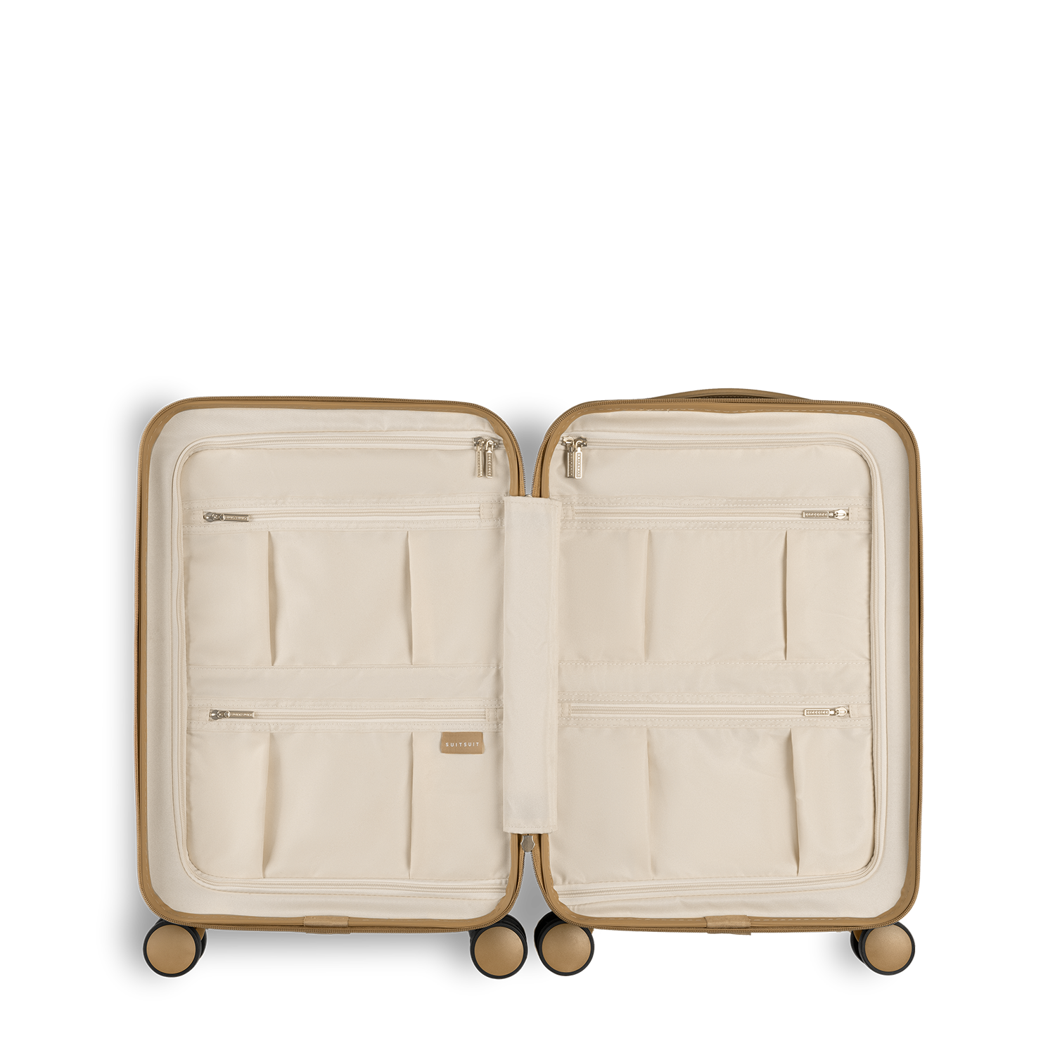 Fusion - White Swan - Ensemble Duo (55/76 CM)