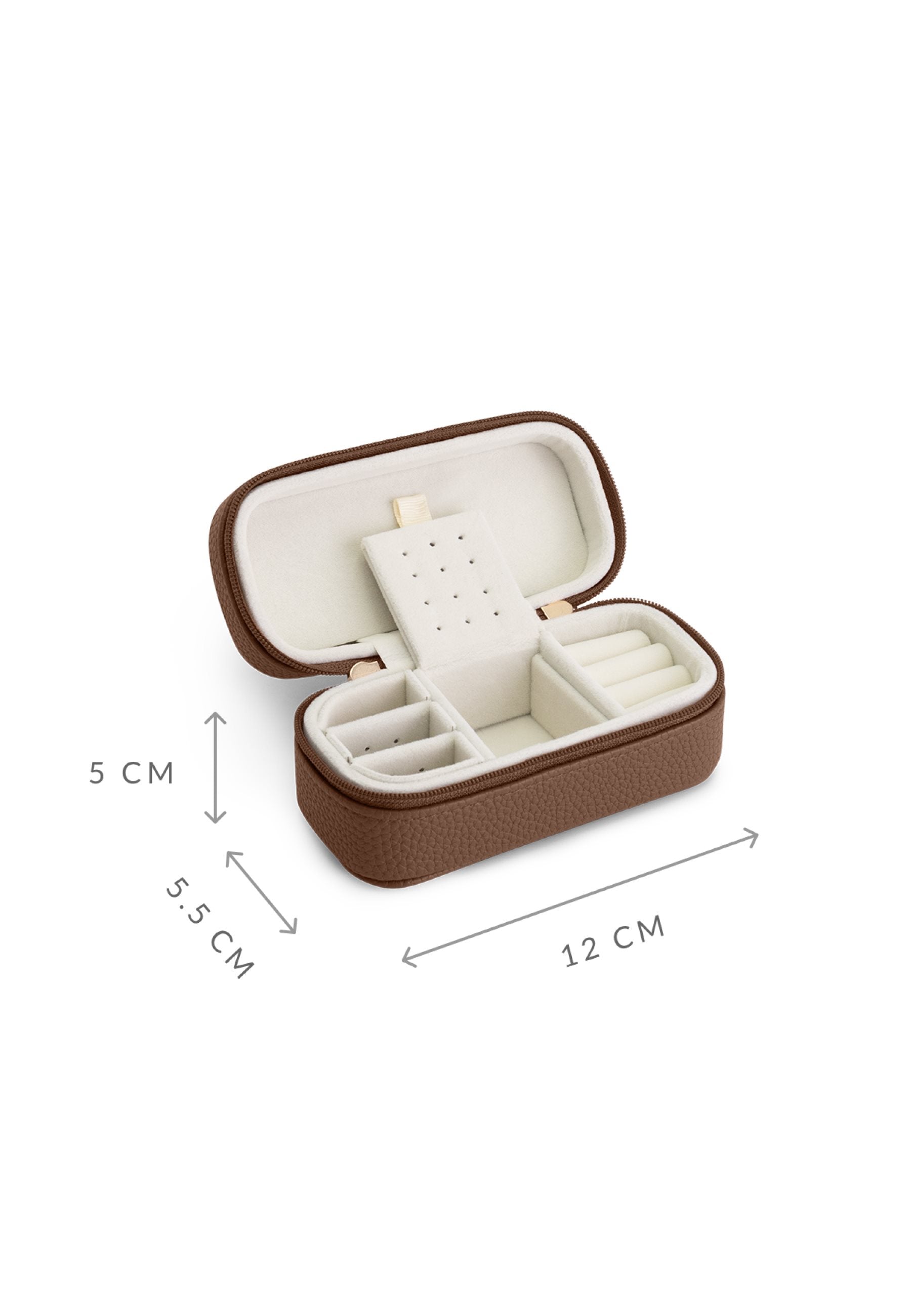 Fab Seventies - Rawhide - Jewellery box Small