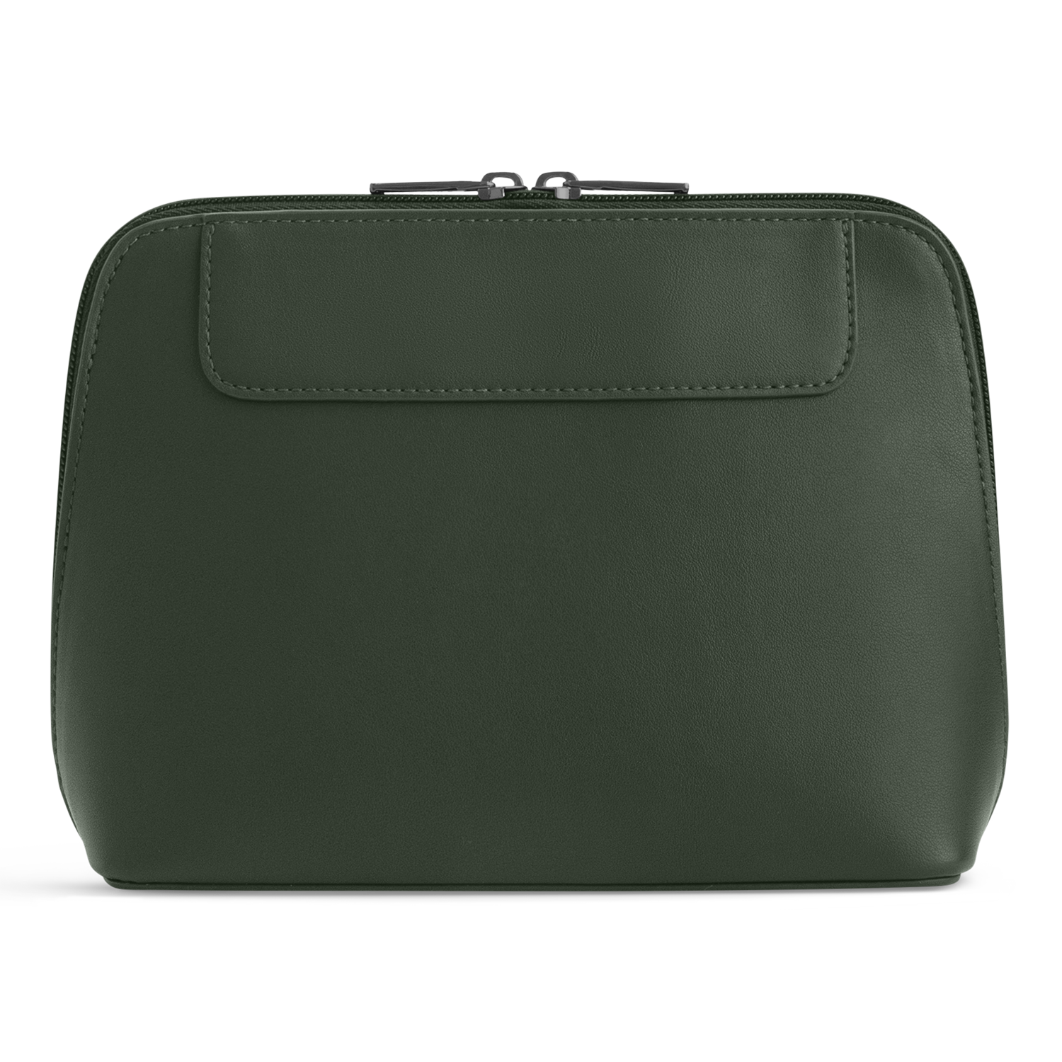Mystique - Dark Olive - Sac d'accessoires pour ordinateur portable