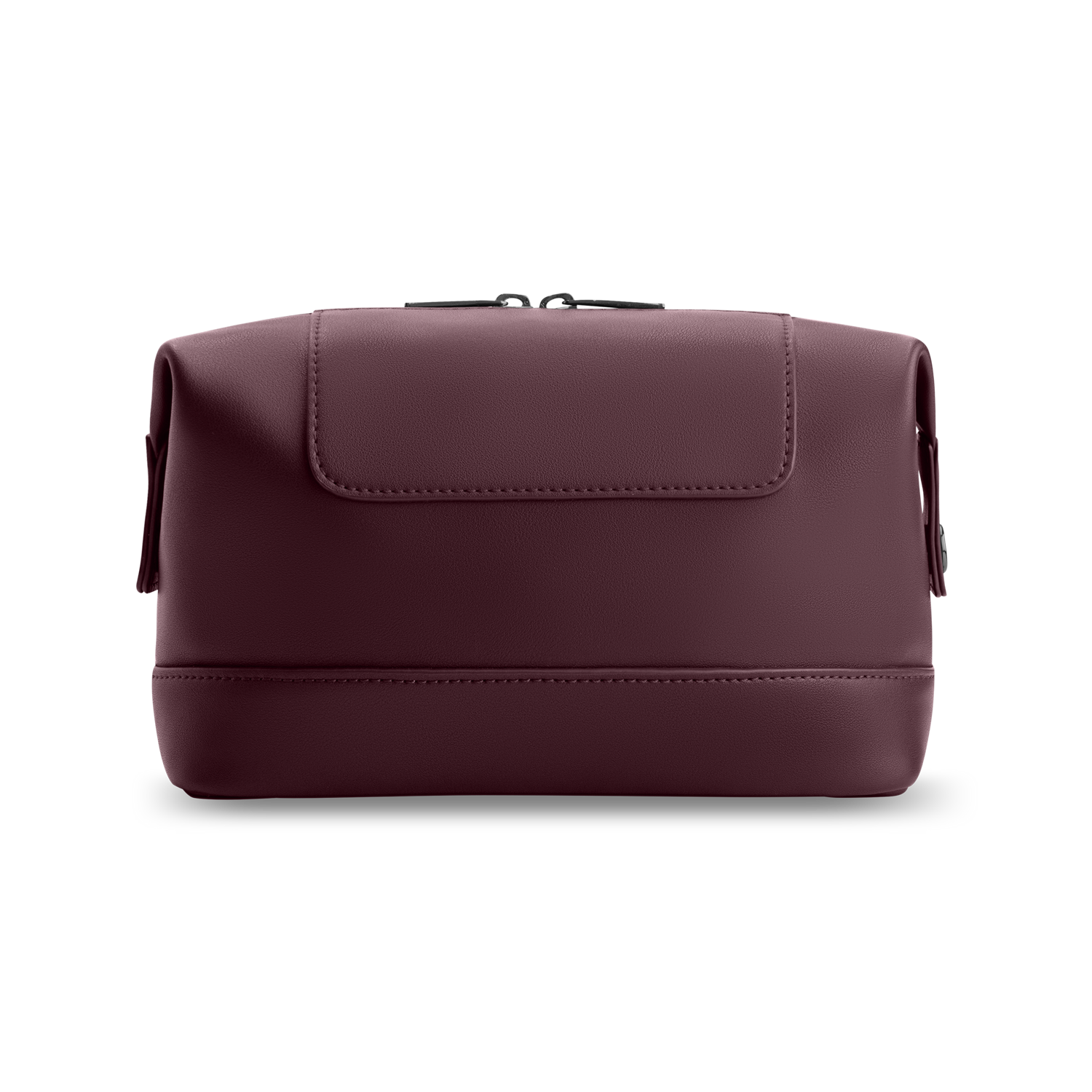 Mystique - Cherry Lacquer - Trousse de Toilette XL Et sac de maquillage