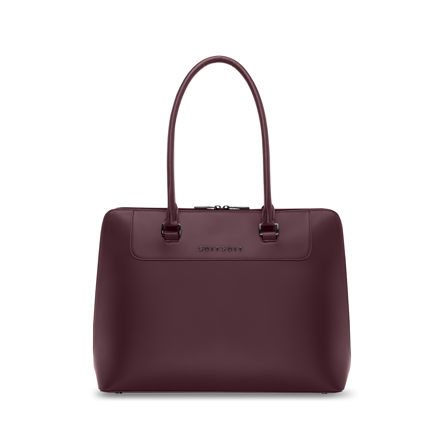 Mystique - Cherry Lacquer - Sac d'ordinateur portable