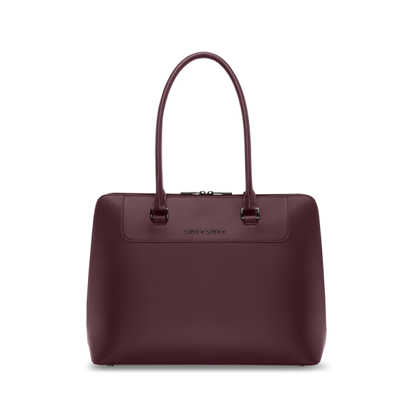 Mystique - Cherry Lacquer - Sac d'ordinateur portable