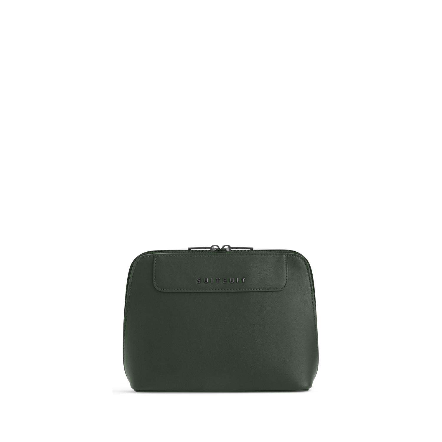 Mystique - Dark Olive - Sac d'accessoires pour ordinateur portable