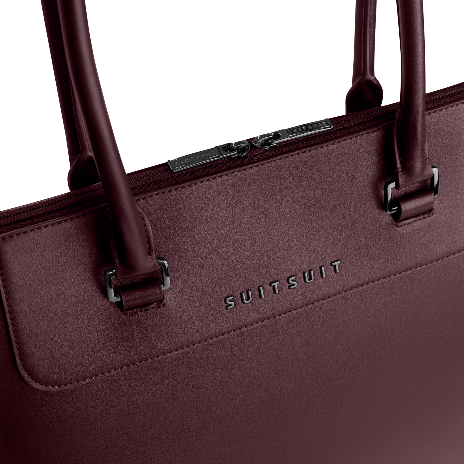 Mystique - Cherry Lacquer - Sac d'ordinateur portable