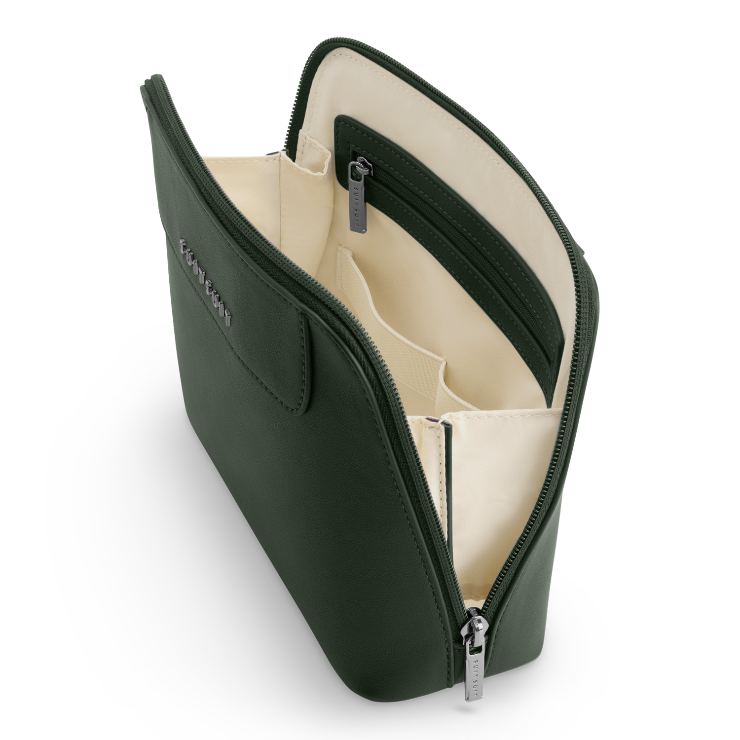 Mystique - Dark Olive - Sac d'accessoires pour ordinateur portable