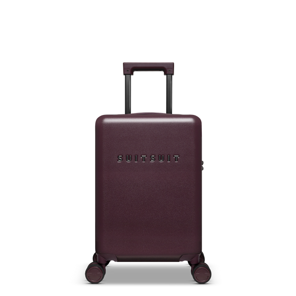 Mystique - Cherry Lacquer - Cabine (55 cm)