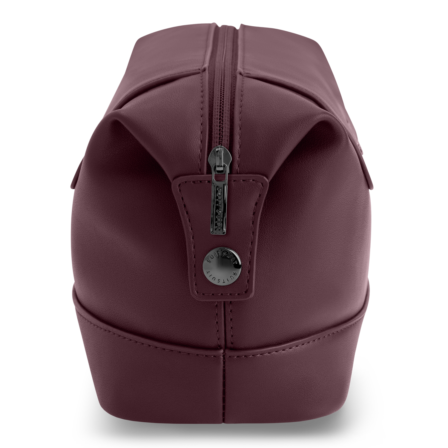 Mystique - Cherry Lacquer - Trousse de Toilette XL Et sac de maquillage