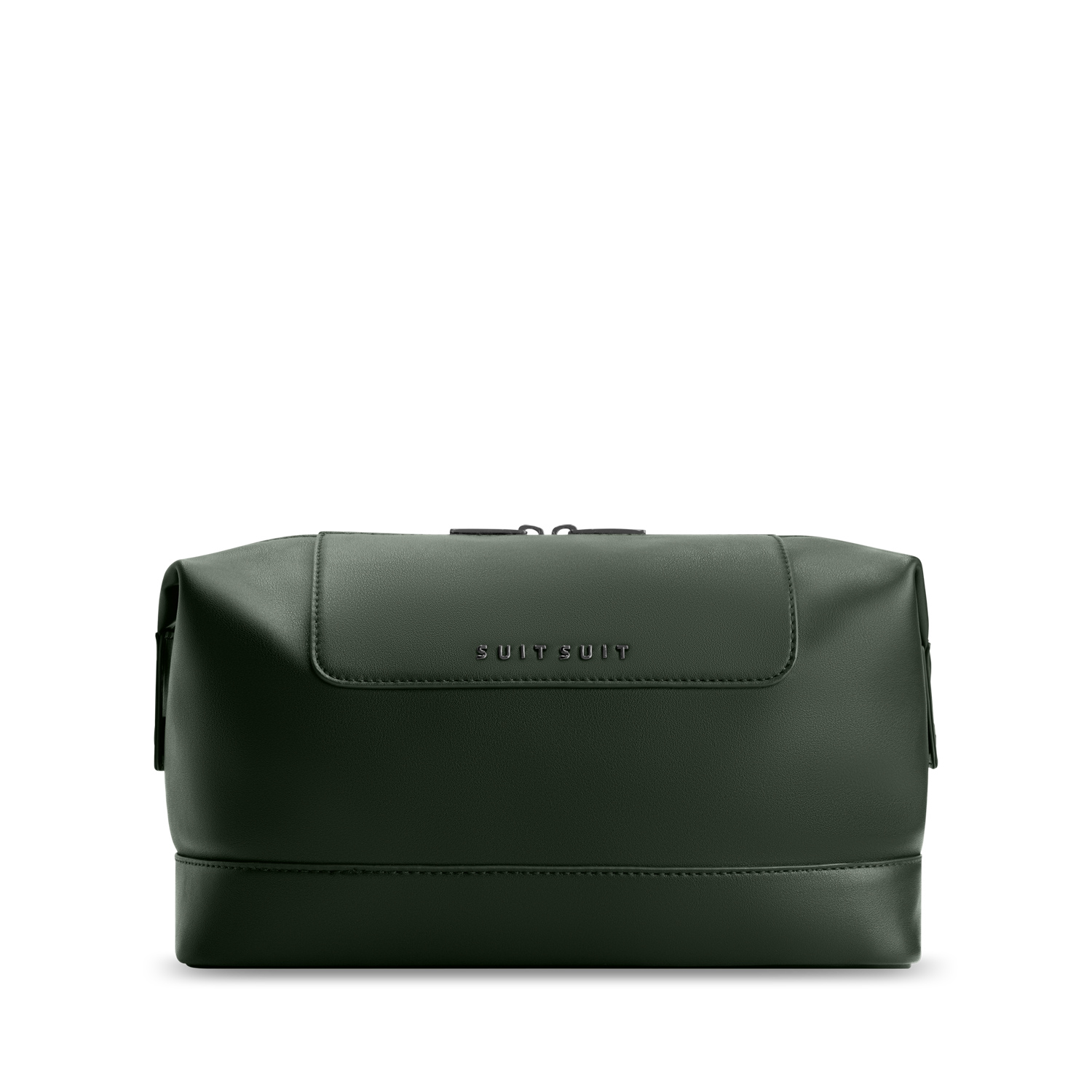 Mystique - Dark Olive - Trousse de Toilette XL