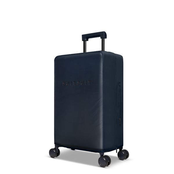 Mystique - Midnight Blue - Housse de Protection (66 cm)