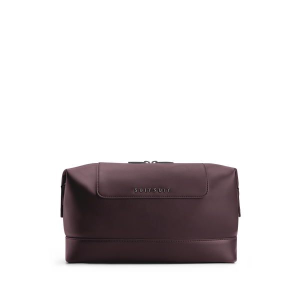 Mystique - Cherry Lacquer - Trousse de Toilette