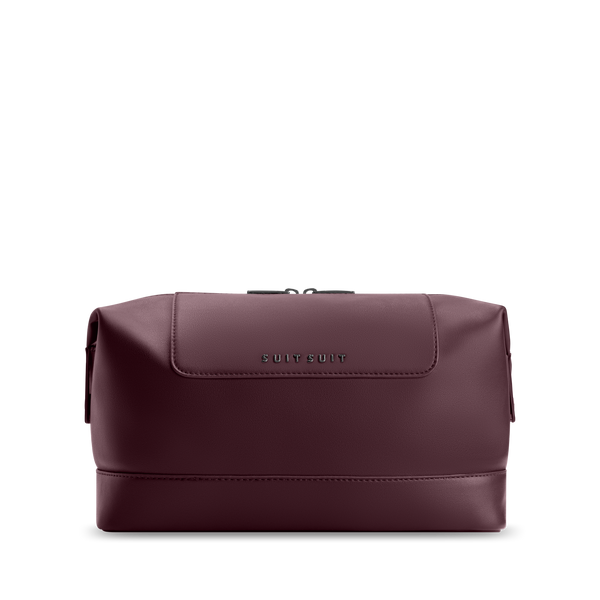 Mystique - Cherry Lacquer - Trousse de Toilette XL