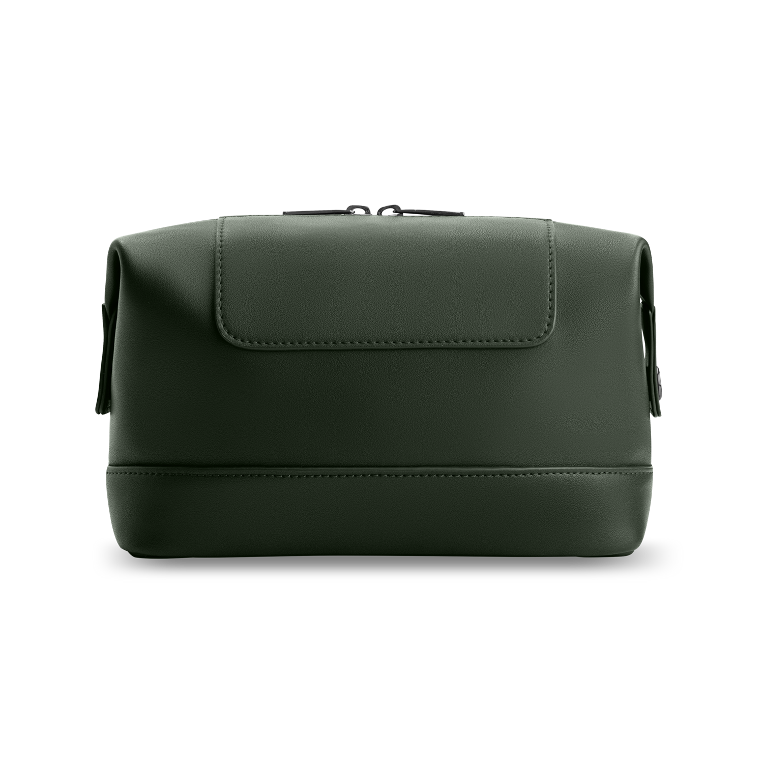 Mystique - Dark Olive - Trousse de Toilette XL Et sac de maquillage