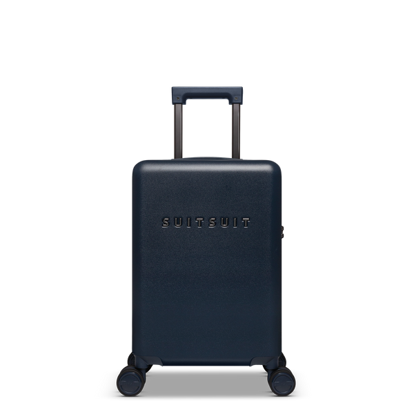Mystique - Midnight Blue - Cabine (55 cm)