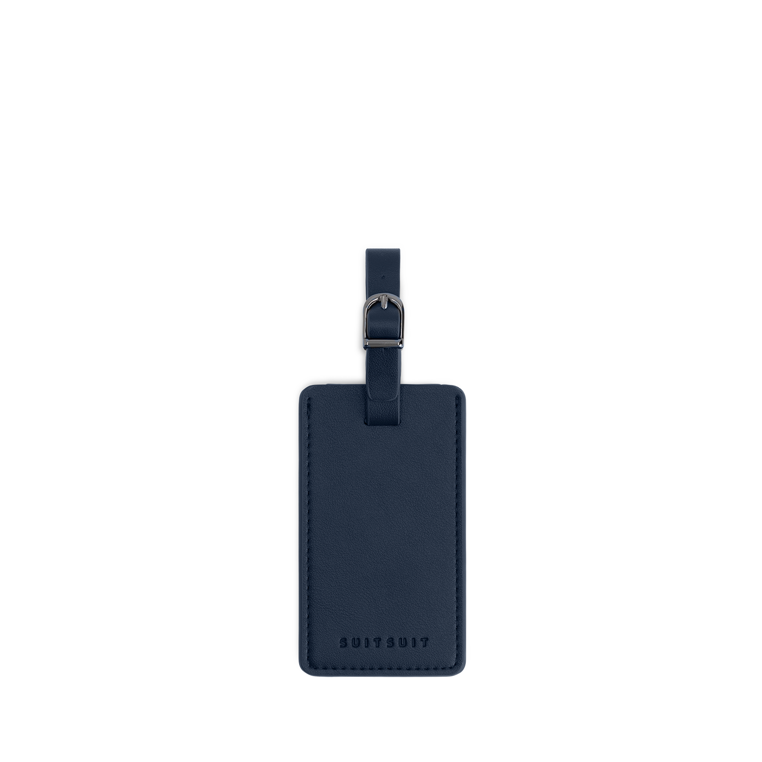 Mystique - Midnight Blue - Étiquette de Bagage Moyen
