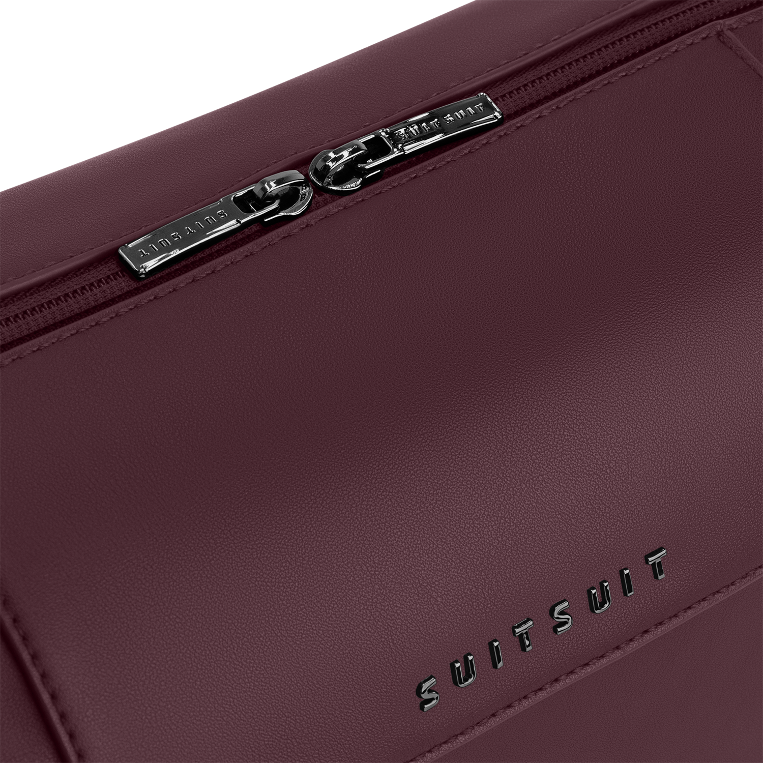 Mystique - Cherry Lacquer - Trousse de Toilette XL