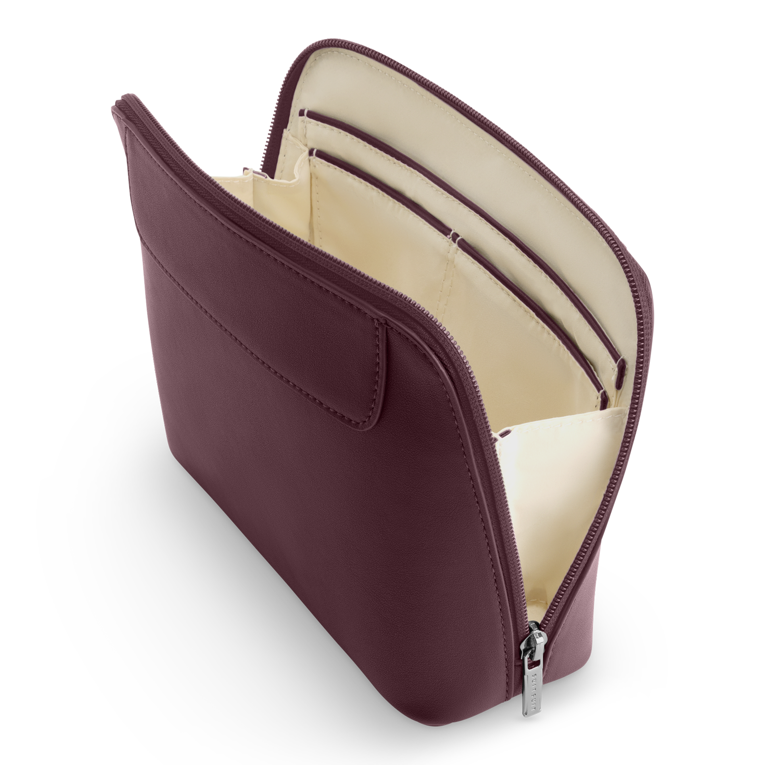 Mystique - Cherry Lacquer - Sac d'accessoires pour ordinateur portable