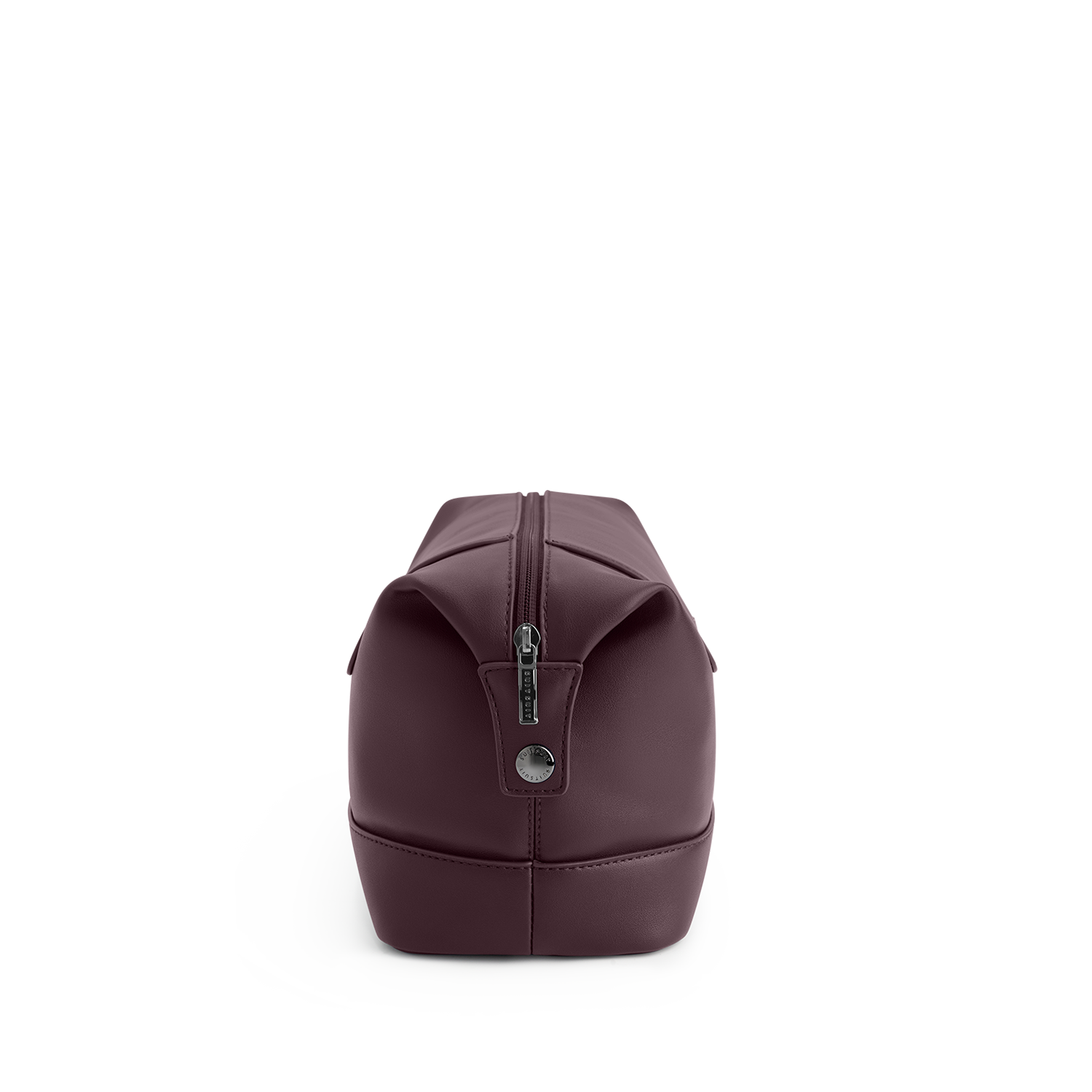 Mystique - Cherry Lacquer - Trousse de Toilette Et sac de maquillage