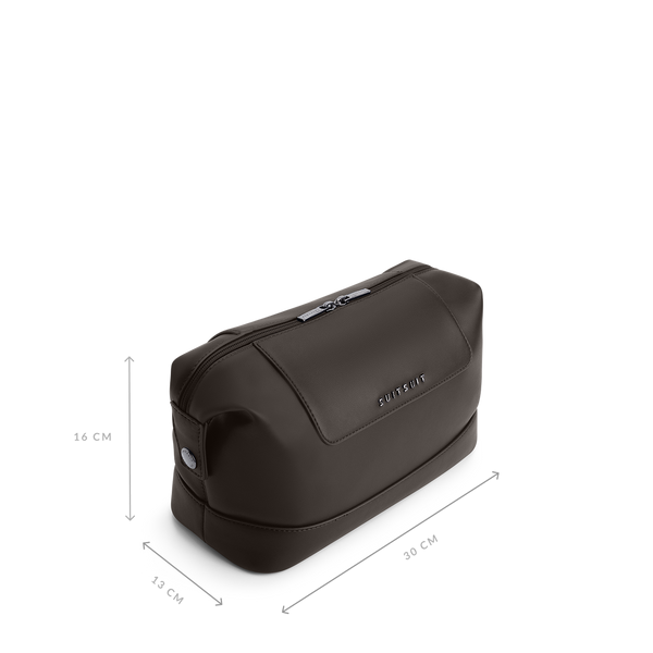 Mystique - Ground Coffee - Trousse de Toilette Et sac de maquillage