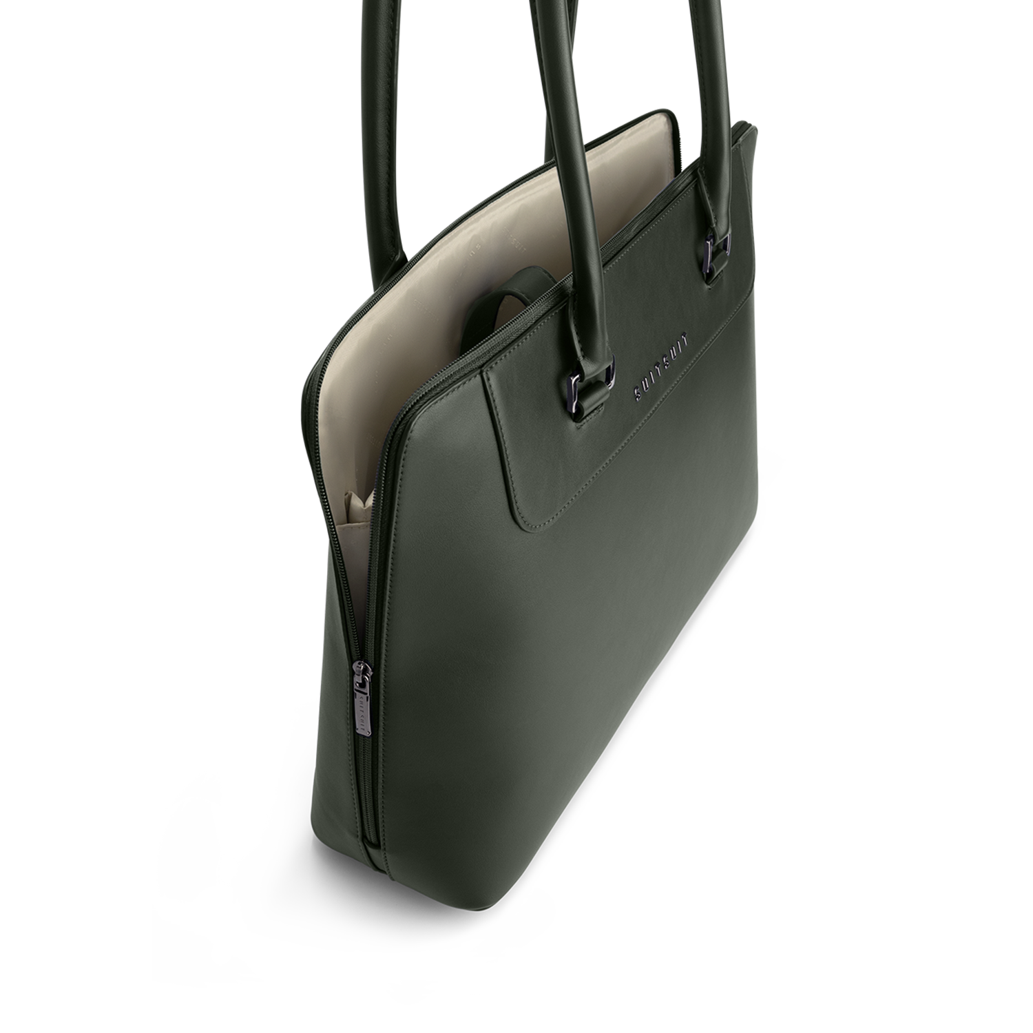Mystique - Dark Olive - Sac d'ordinateur portable