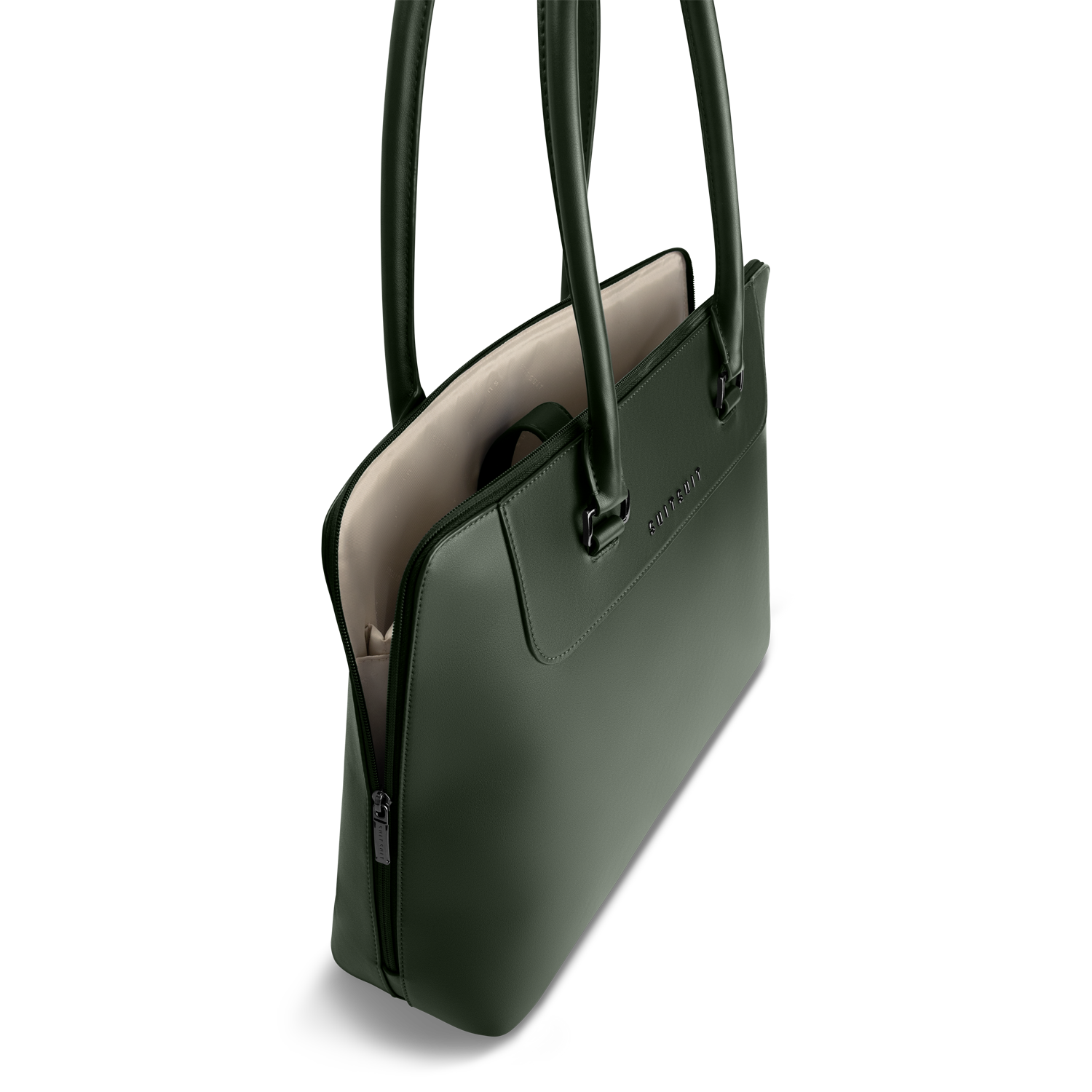 Mystique - Dark Olive - Sac d'ordinateur portable
