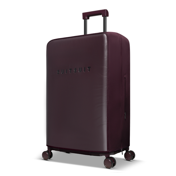 Mystique - Cherry Lacquer - Housse de Protection (76 cm)