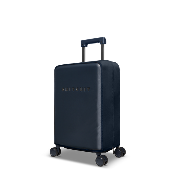Mystique - Midnight Blue - Housse de Protection (55 cm)