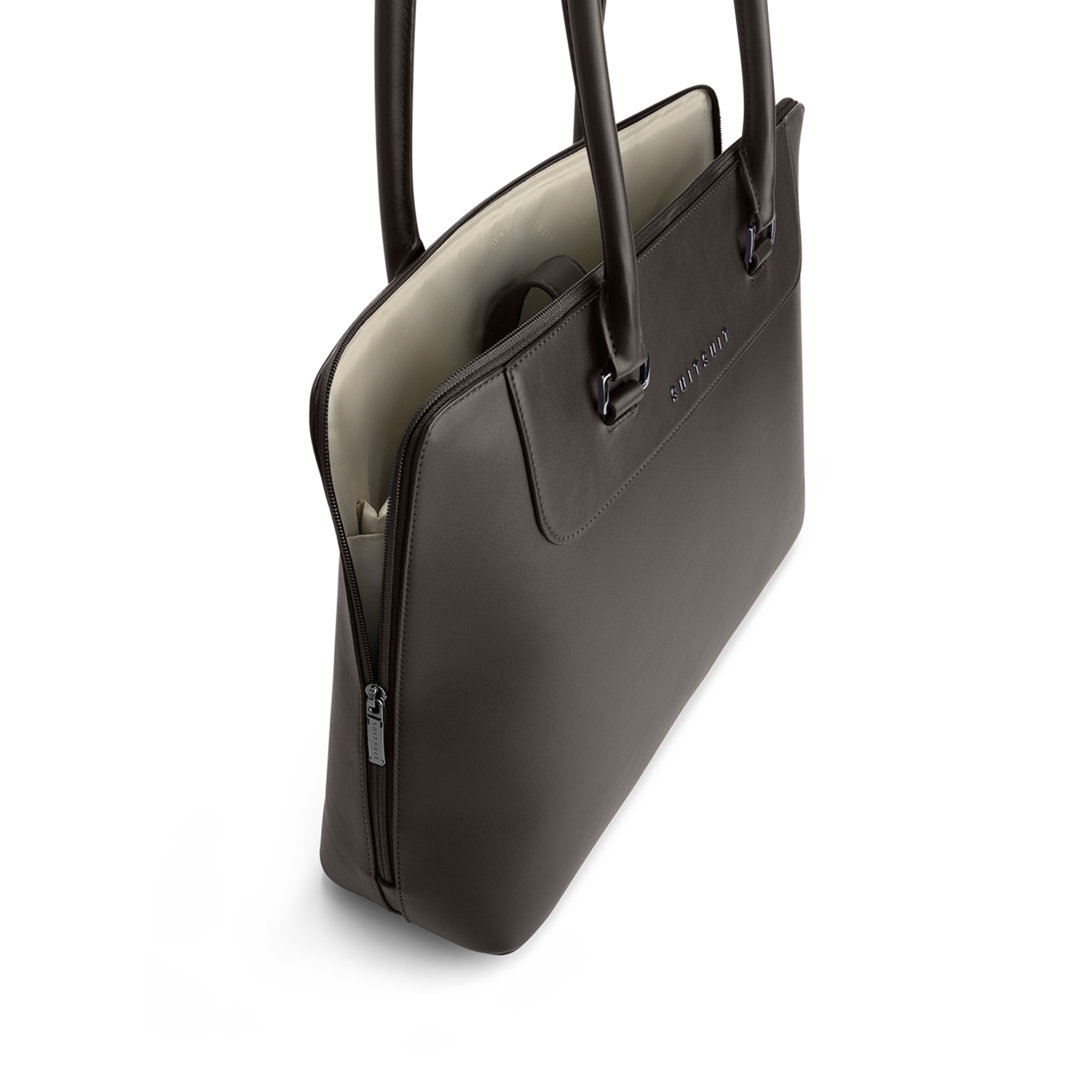 Mystique - Ground Coffee - Sac d'ordinateur portable