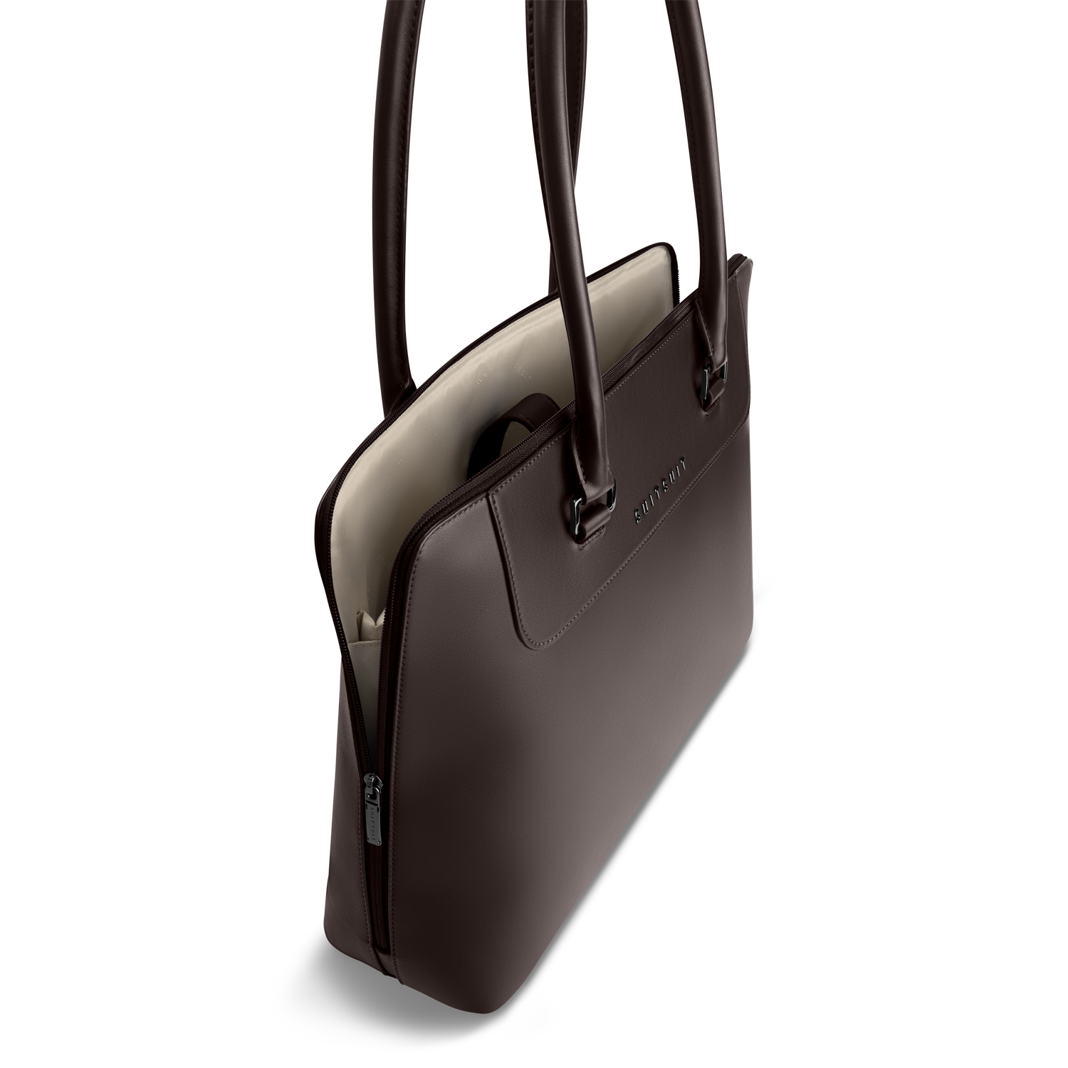 Mystique - Ground Coffee - Sac d'ordinateur portable