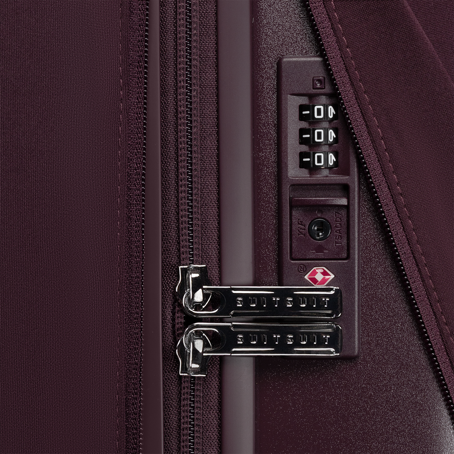 Mystique - Cherry Lacquer - Housse de Protection (66 cm)