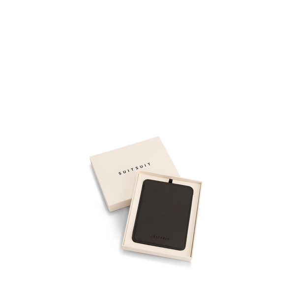 Mystique - Ground Coffee - Porte-Passeport