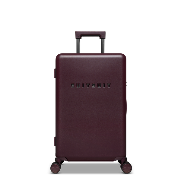 Mystique - Cherry Lacquer - Soute (66 cm)