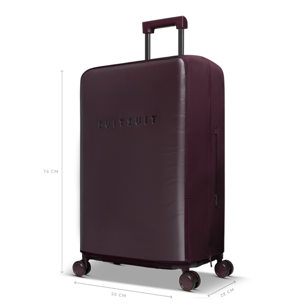 Mystique - Cherry Lacquer - Housse de Protection (76 cm)