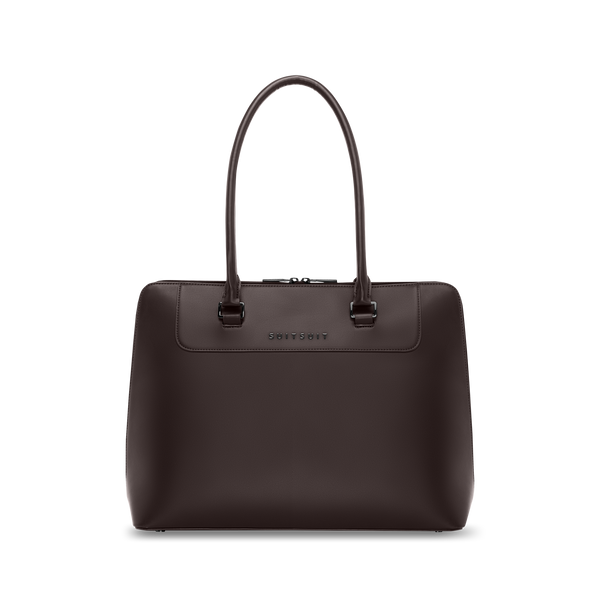 Mystique - Ground Coffee - Sac d'ordinateur portable