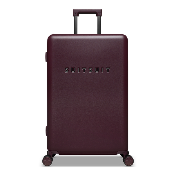 Mystique - Cherry Lacquer - Soute (76 cm)