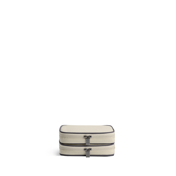 Mystique - Délavé Sand - Set de Organisateurs (55 cm)