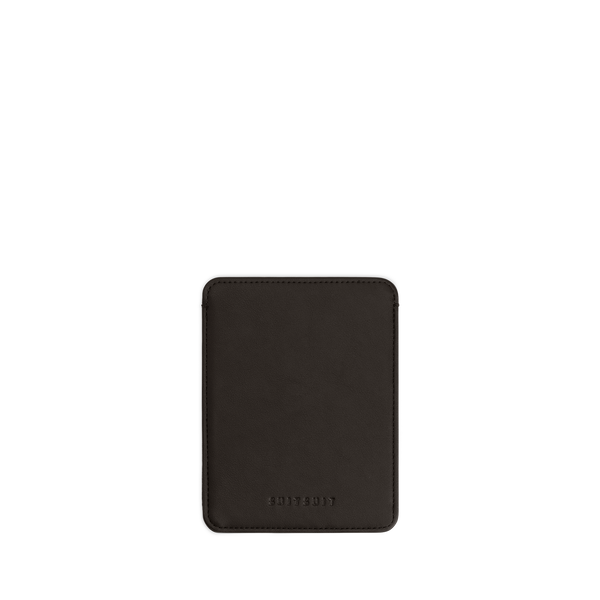Mystique - Ground Coffee - Porte-Passeport