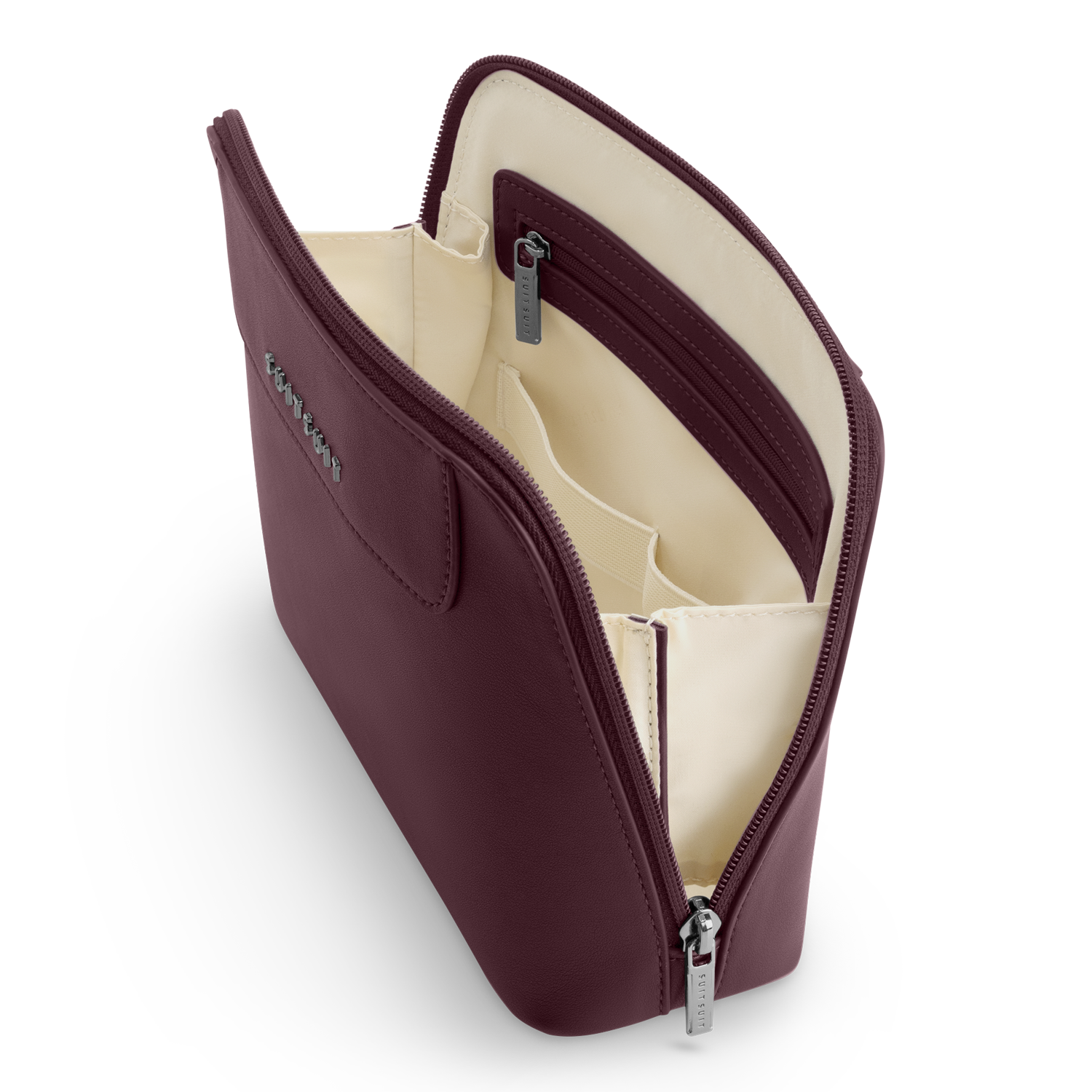 Mystique - Cherry Lacquer - Sac d'accessoires pour ordinateur portable