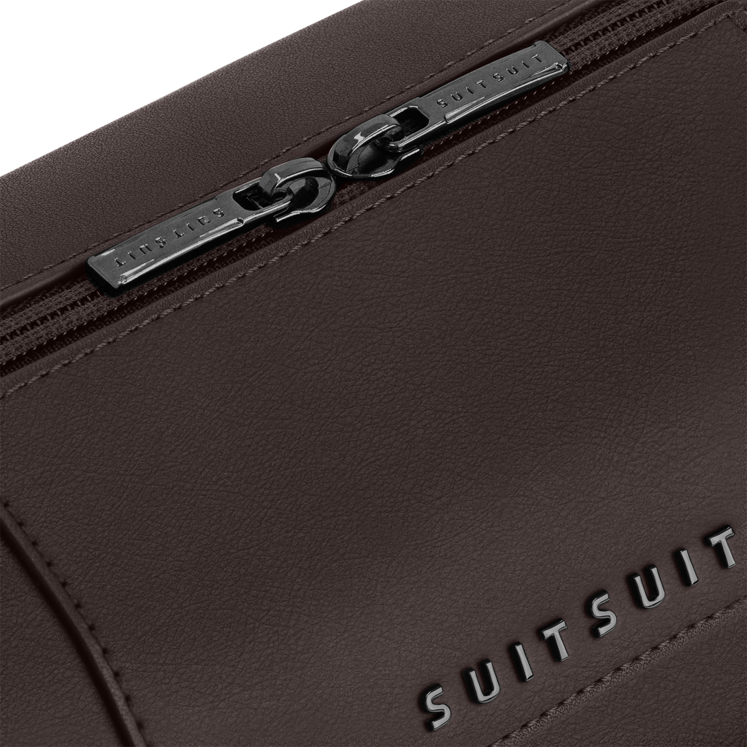 Mystique - Ground Coffee - Trousse de Toilette XL Et sac de maquillage