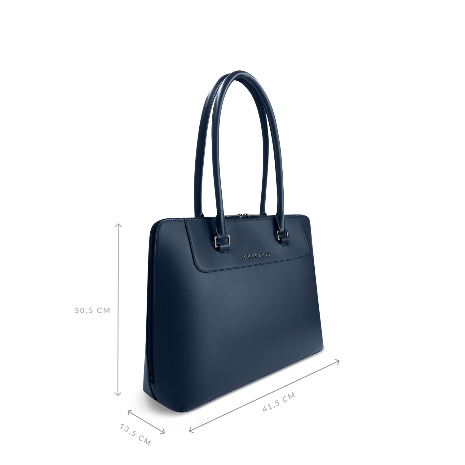 Mystique - Midnight Blue - Sac d'ordinateur portable