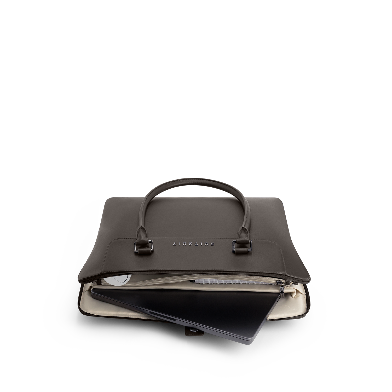 Mystique - Ground Coffee - Sac d'ordinateur portable