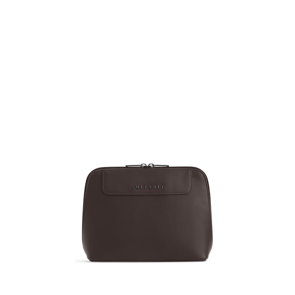 Mystique - Ground Coffee - Sac d'accessoires pour ordinateur portable