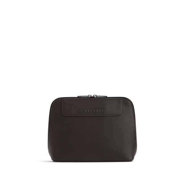 Mystique - Ground Coffee - Sac d'accessoires pour ordinateur portable