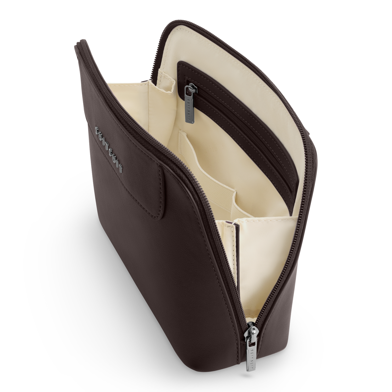 Mystique - Ground Coffee - Sac d'accessoires pour ordinateur portable