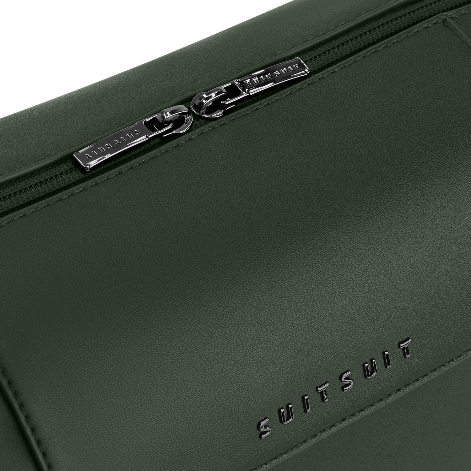 Mystique - Dark Olive - Trousse de Toilette XL