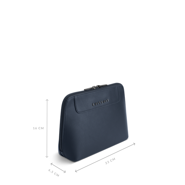 Mystique - Midnight Blue - Sac d'accessoires pour ordinateur portable