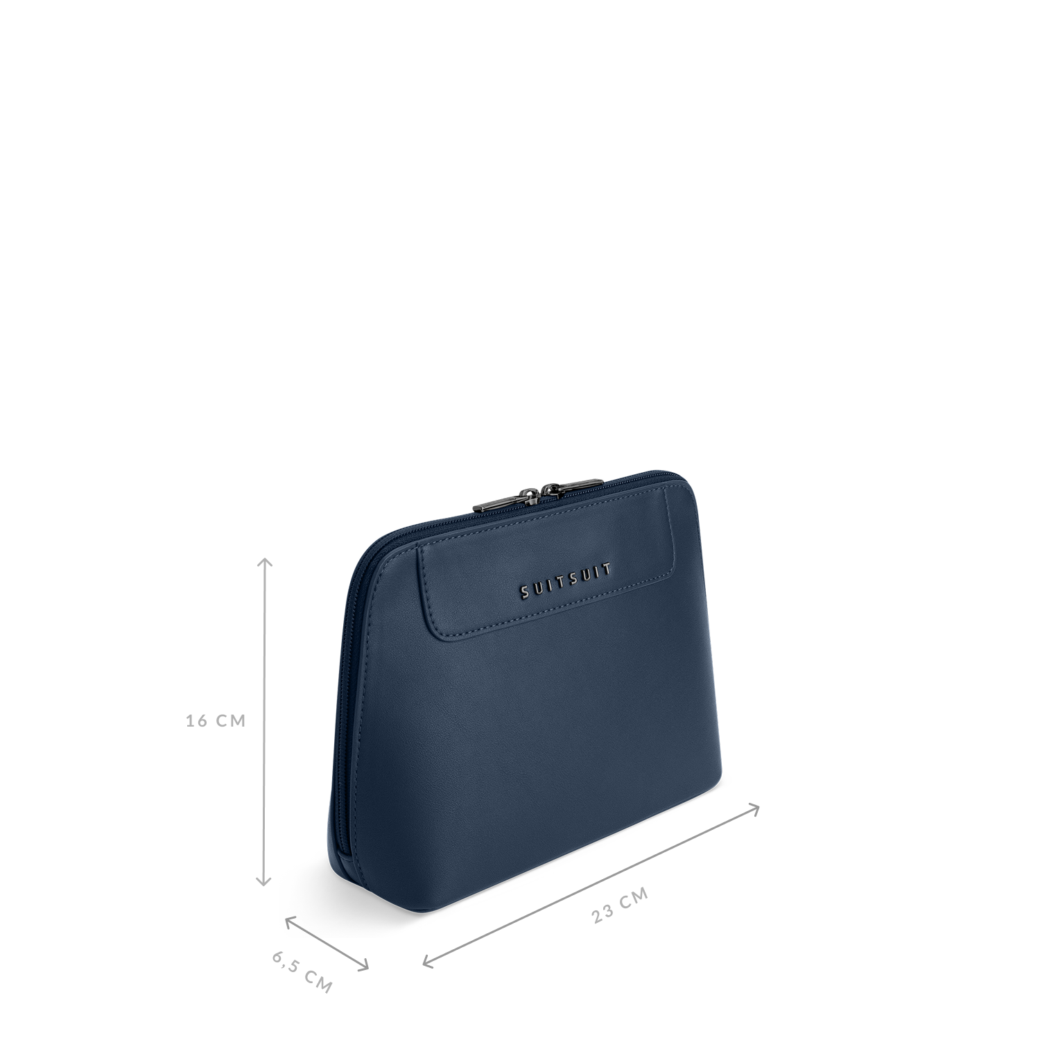 Mystique - Midnight Blue - Sac d'accessoires pour ordinateur portable