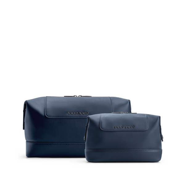 Mystique - Midnight Blue - Trousse de Toilette Et sac de maquillage