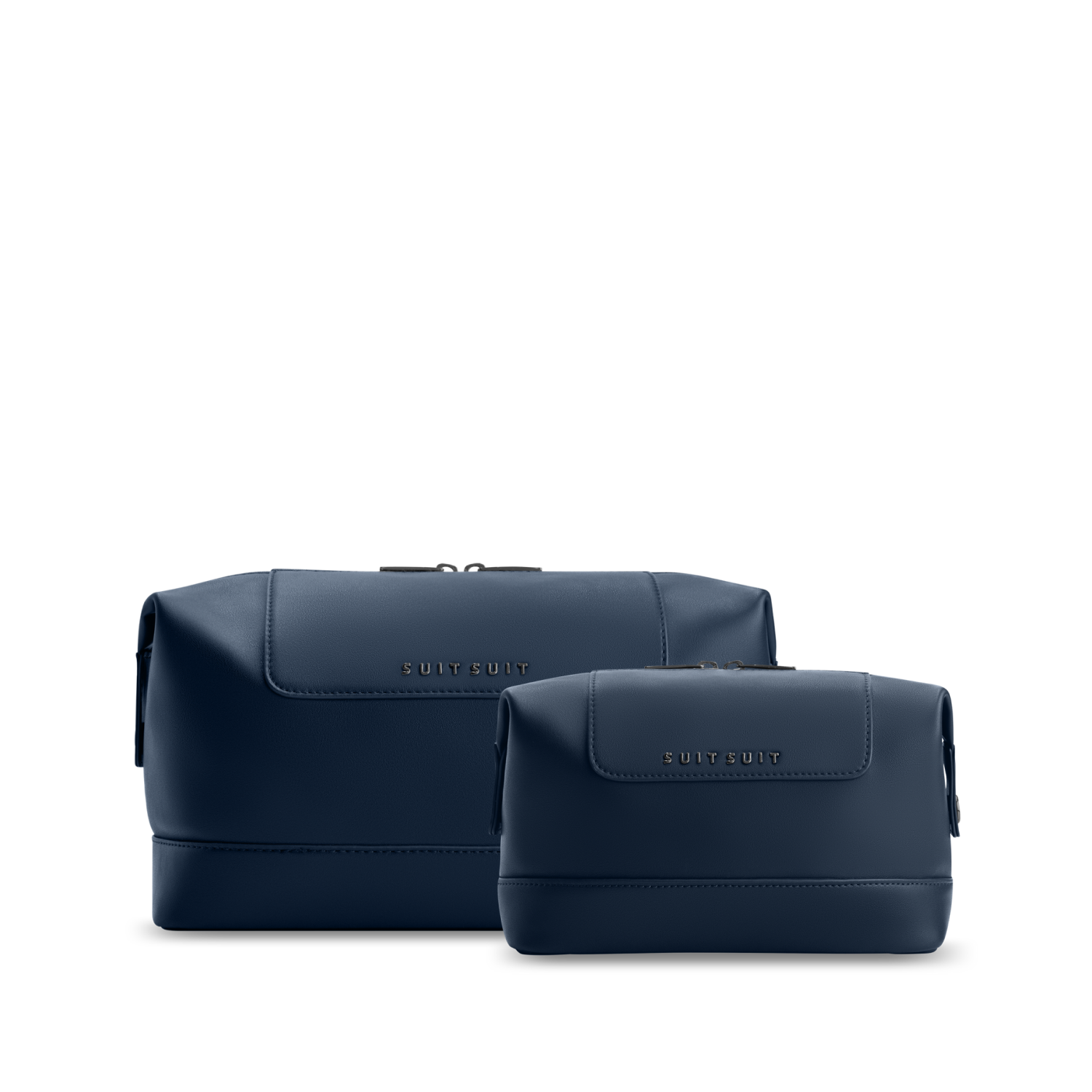 Mystique - Midnight Blue - Trousse de Toilette XL Et sac de maquillage