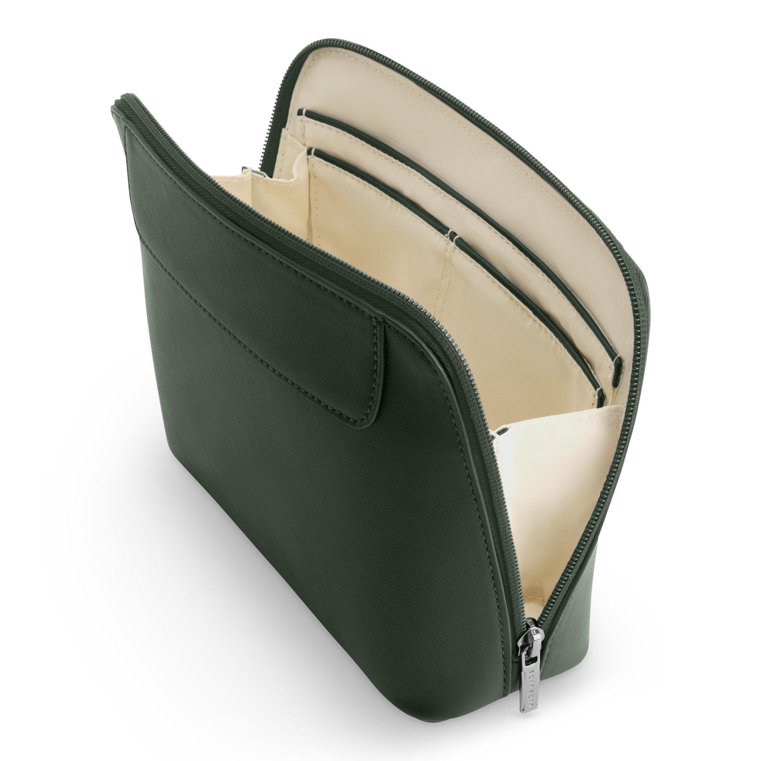Mystique - Dark Olive - Sac d'accessoires pour ordinateur portable