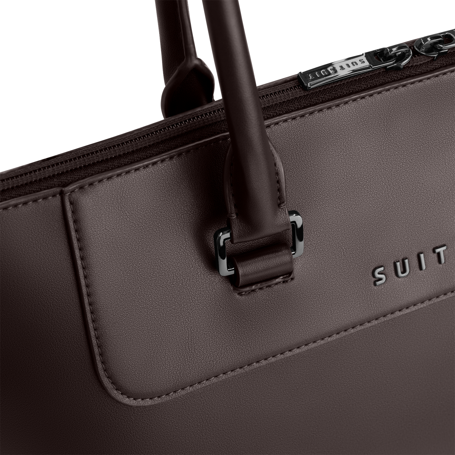 Mystique - Ground Coffee - Sac d'ordinateur portable